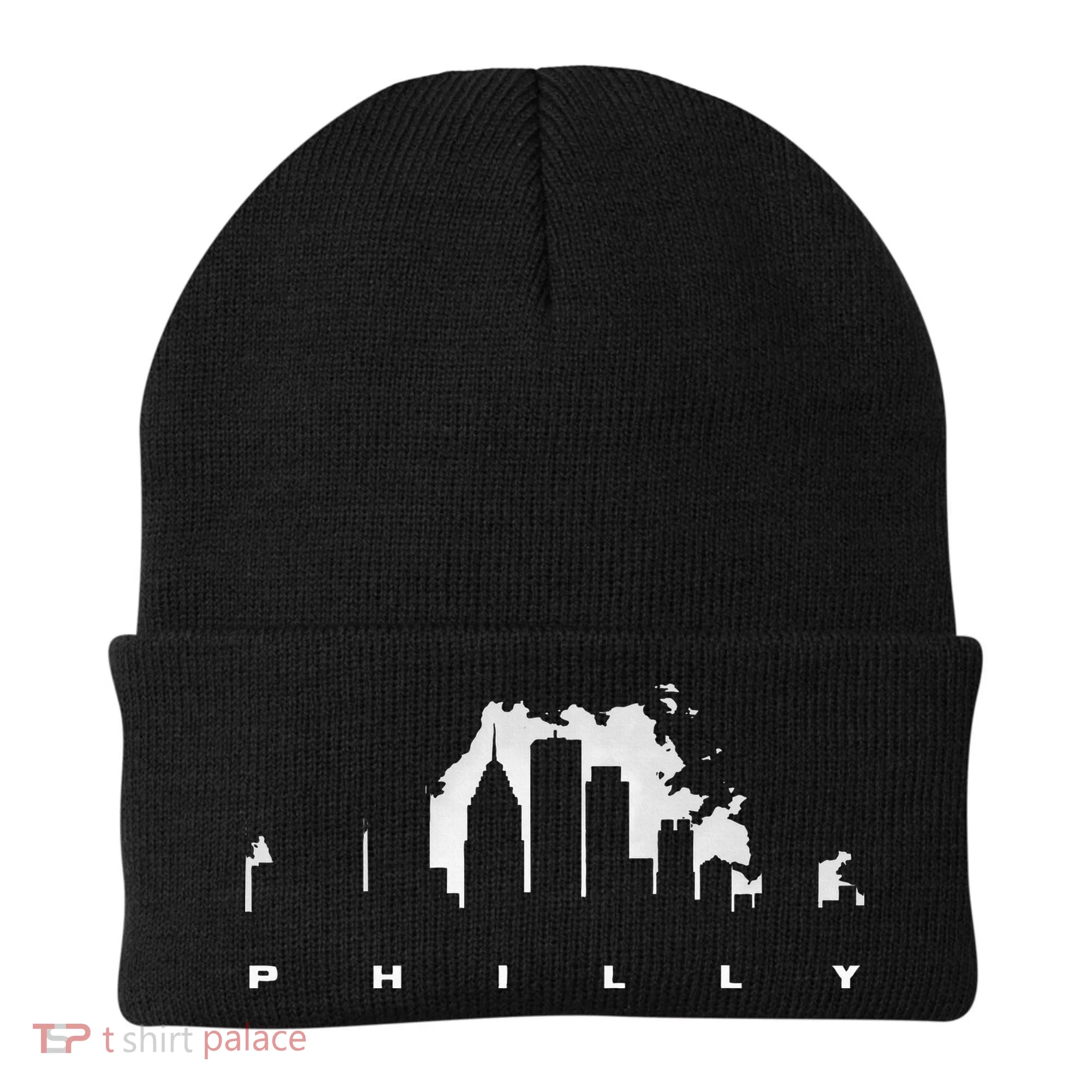 Philadelphia Pennsylvania Beanie