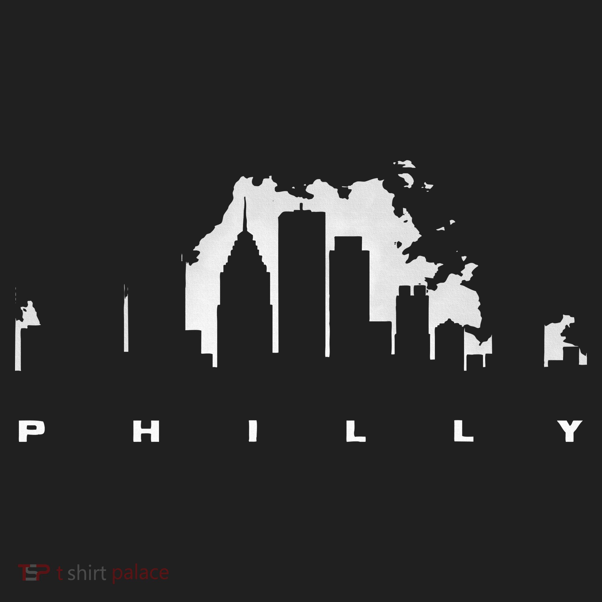 Philadelphia Pennsylvania Beanie