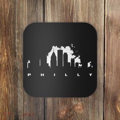 Philadelphia Pennsylvania Coaster