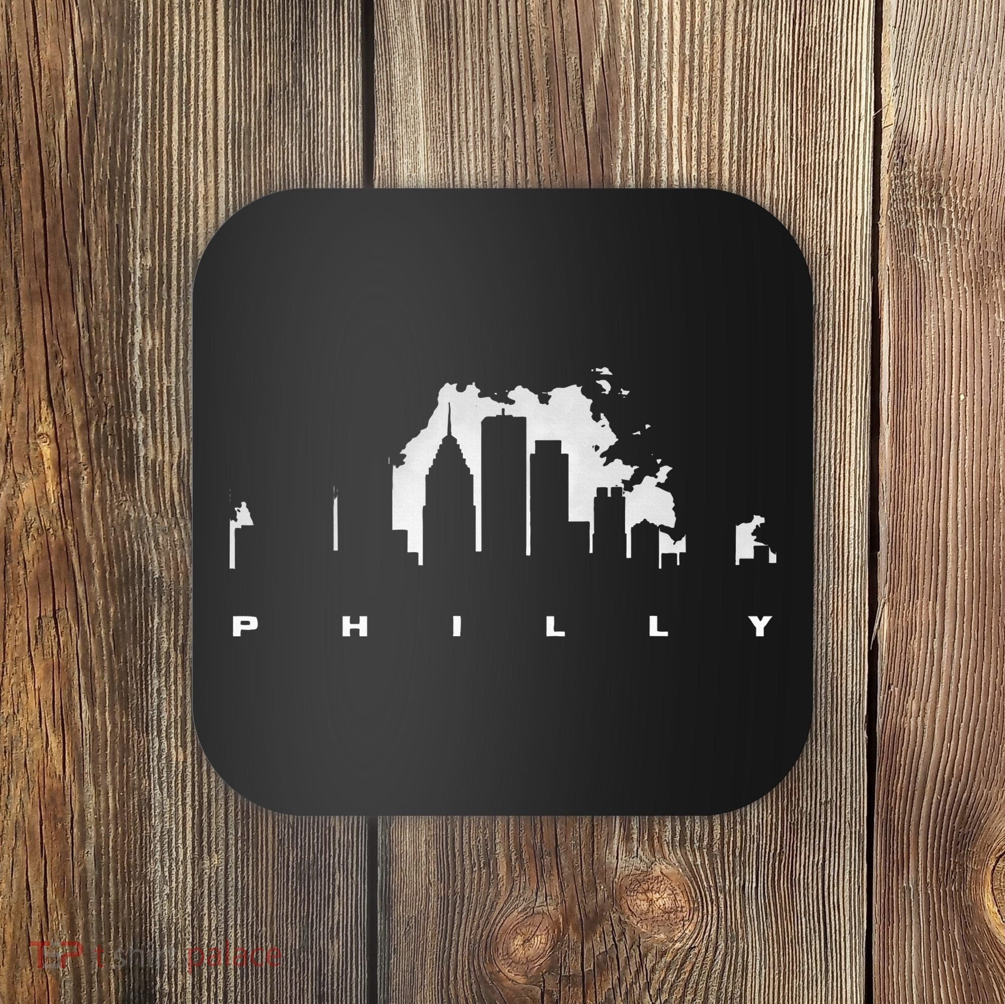 Philadelphia Pennsylvania Coaster