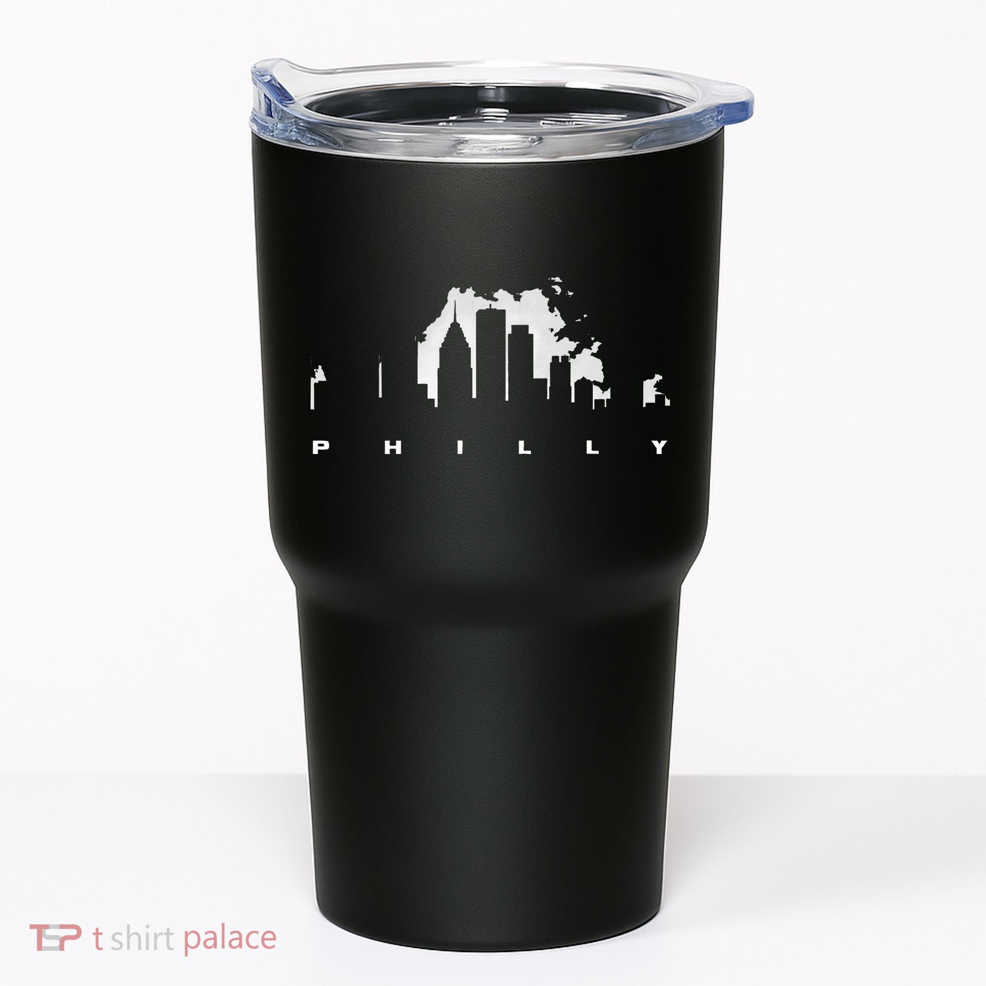 Philadelphia Pennsylvania Tumbler