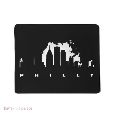 Philadelphia Pennsylvania Mousepad