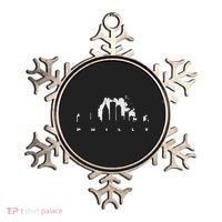 Philadelphia Pennsylvania Ornament thumb 0