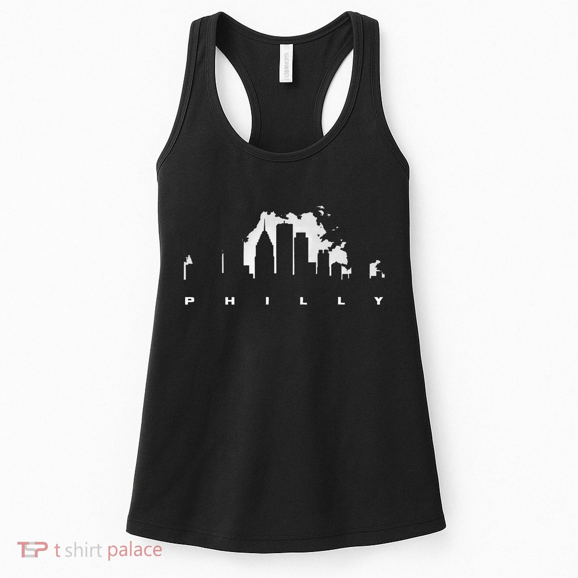 Philadelphia Pennsylvania Women's Tank Top