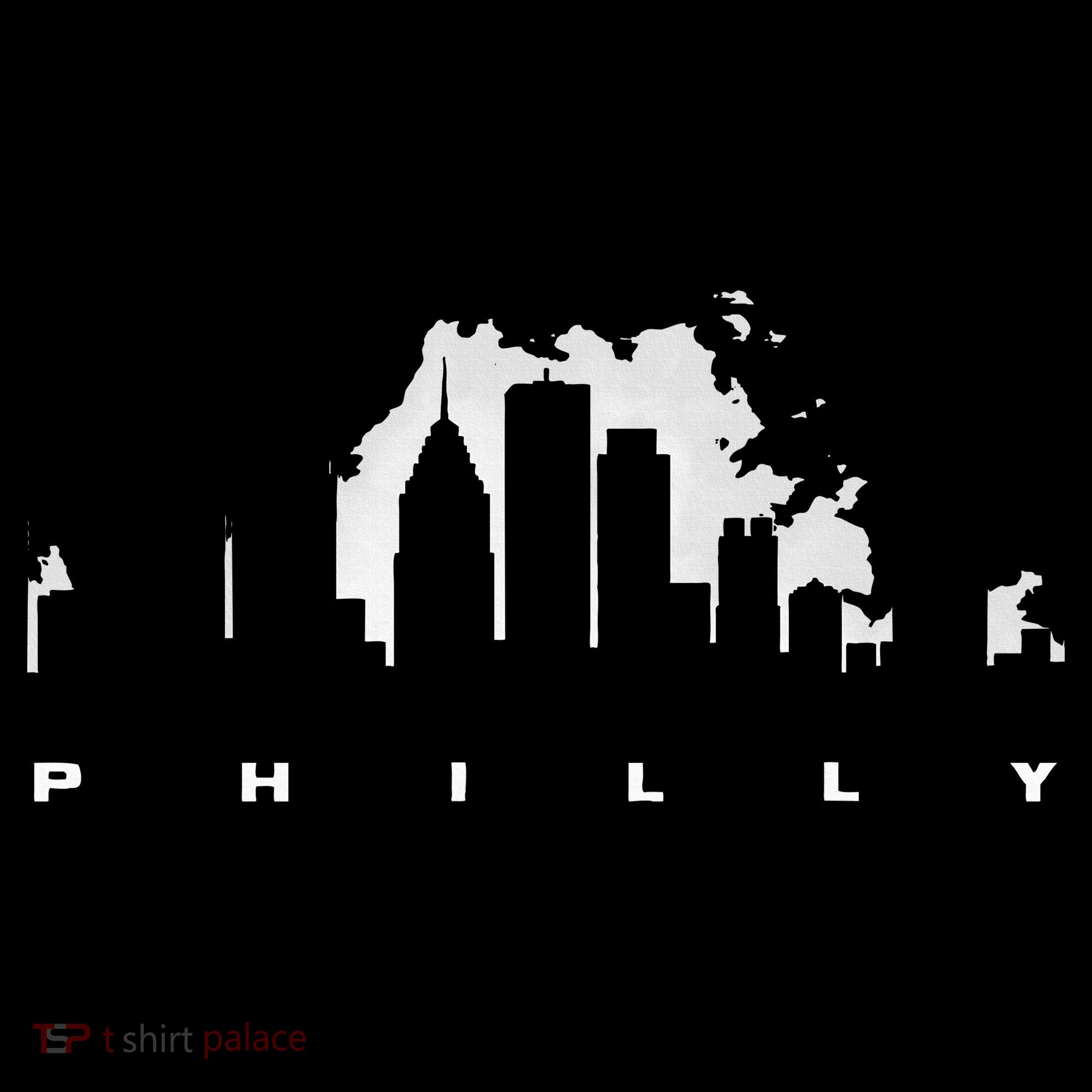 Philadelphia Pennsylvania Women's Tank Top