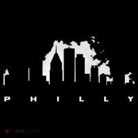 Philadelphia Pennsylvania Baby Bodysuit thumb 2