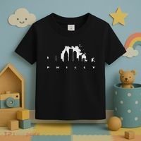 Philadelphia Pennsylvania Toddler T-Shirt thumb 3
