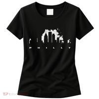 Philadelphia Pennsylvania Women's T-Shirt thumb 0