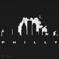 Philadelphia Pennsylvania Kids Sweatshirt thumb 2