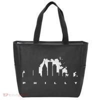 Philadelphia Pennsylvania Tote Bag thumb 0