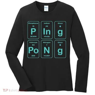 Women's Long Sleeve Shirt