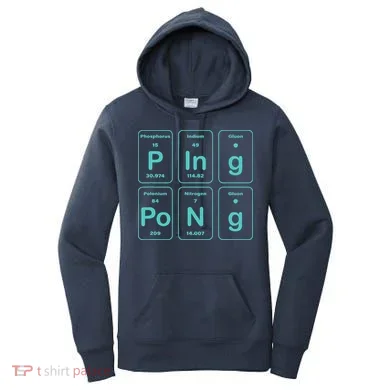 Women's Hoodie