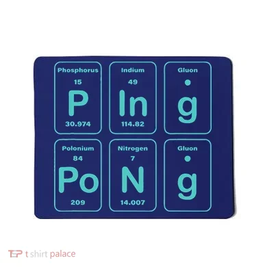 Mousepad