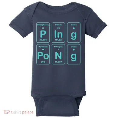 Baby Bodysuit