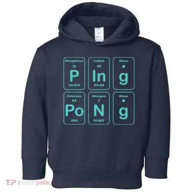 Toddler Hoodie
