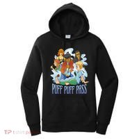 Puff Puff Pass Women's Hoodie thumb 0