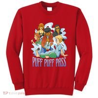 Puff Puff Pass Sweatshirt thumb 0