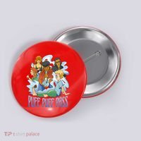 Puff Puff Pass Button thumb 0