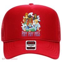 Puff Puff Pass Hat thumb 0