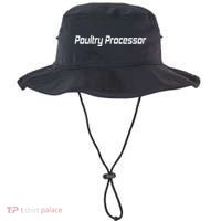 Poultry Processor Bucket Hat thumb 0