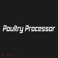 Poultry Processor Women's Hoodie thumb 2