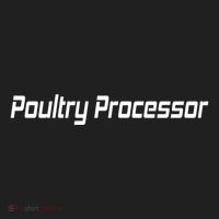 Poultry Processor Hat thumb 2