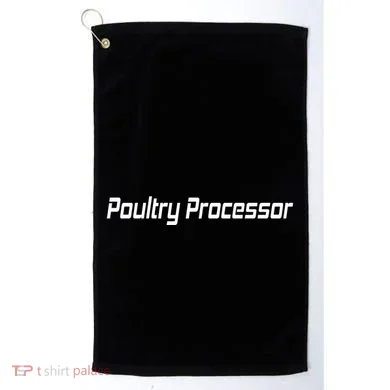 Golf Towel