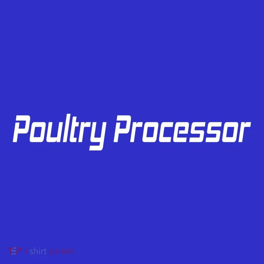 Poultry Processor Magnet