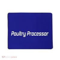 Poultry Processor Mousepad thumb 0