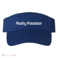 Poultry Processor Visor thumb 0