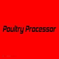 Poultry Processor Santa Hat thumb 1