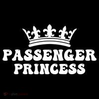 Passenger Princess T-Shirt thumb 7