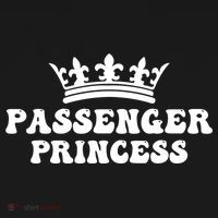 Passenger Princess Backpack thumb 2
