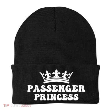 Passenger Princess Beanie