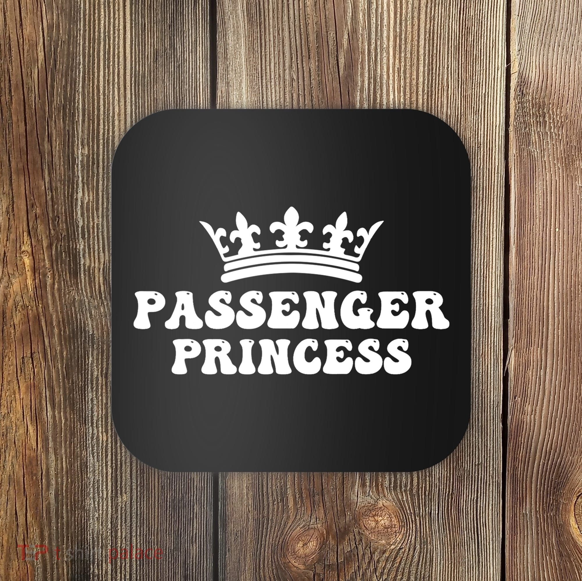 Passenger Princess Coaster