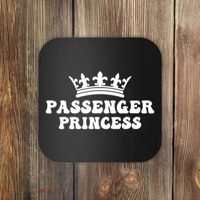 Passenger Princess Coaster