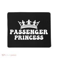 Passenger Princess Mousepad thumb 0