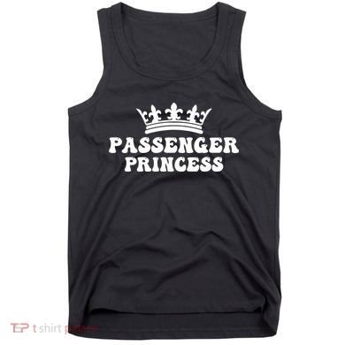 Passenger Princess Tank Top