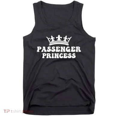 Passenger Princess Tank Top