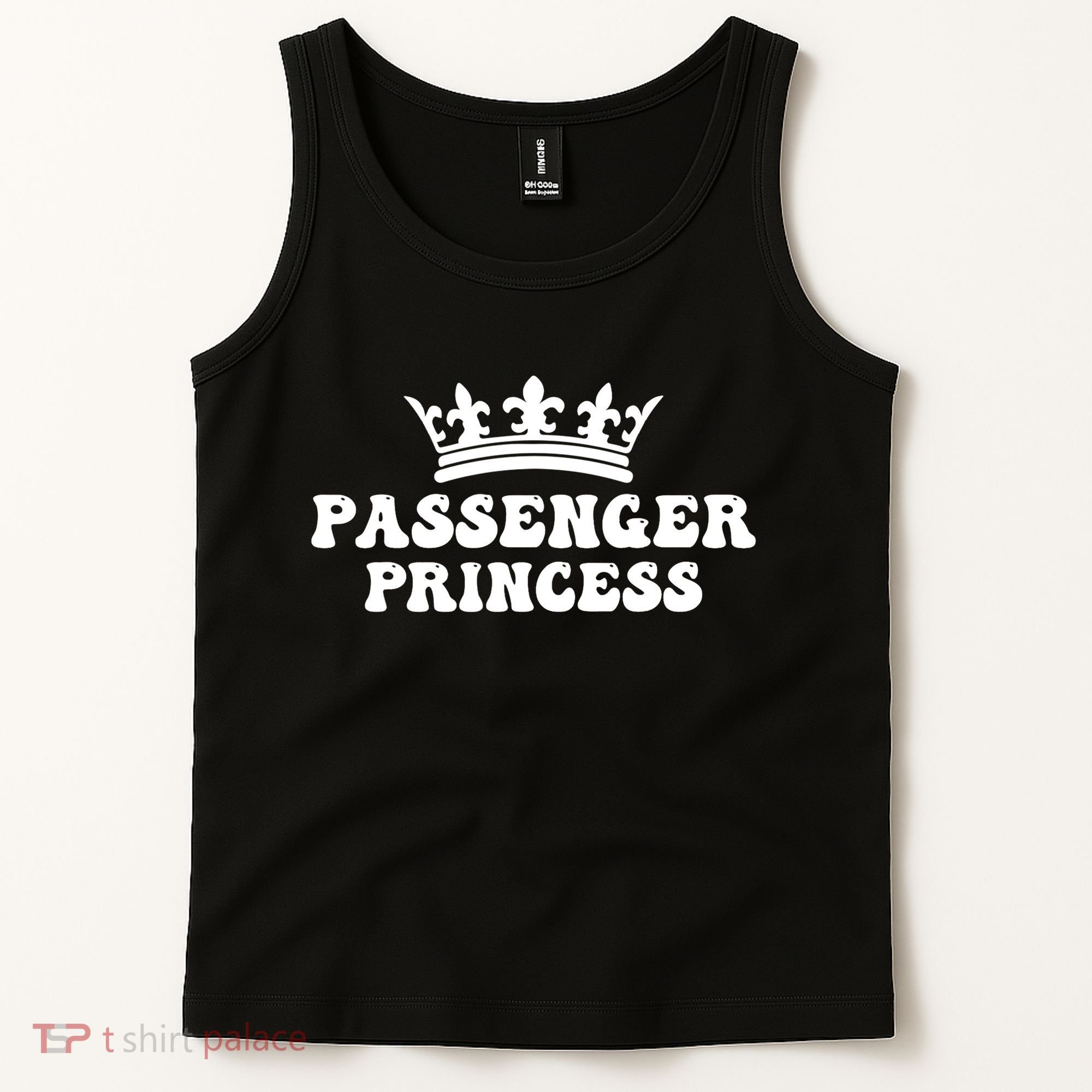 Passenger Princess Tank Top