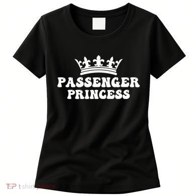 Passenger Princess Women's T-Shirt