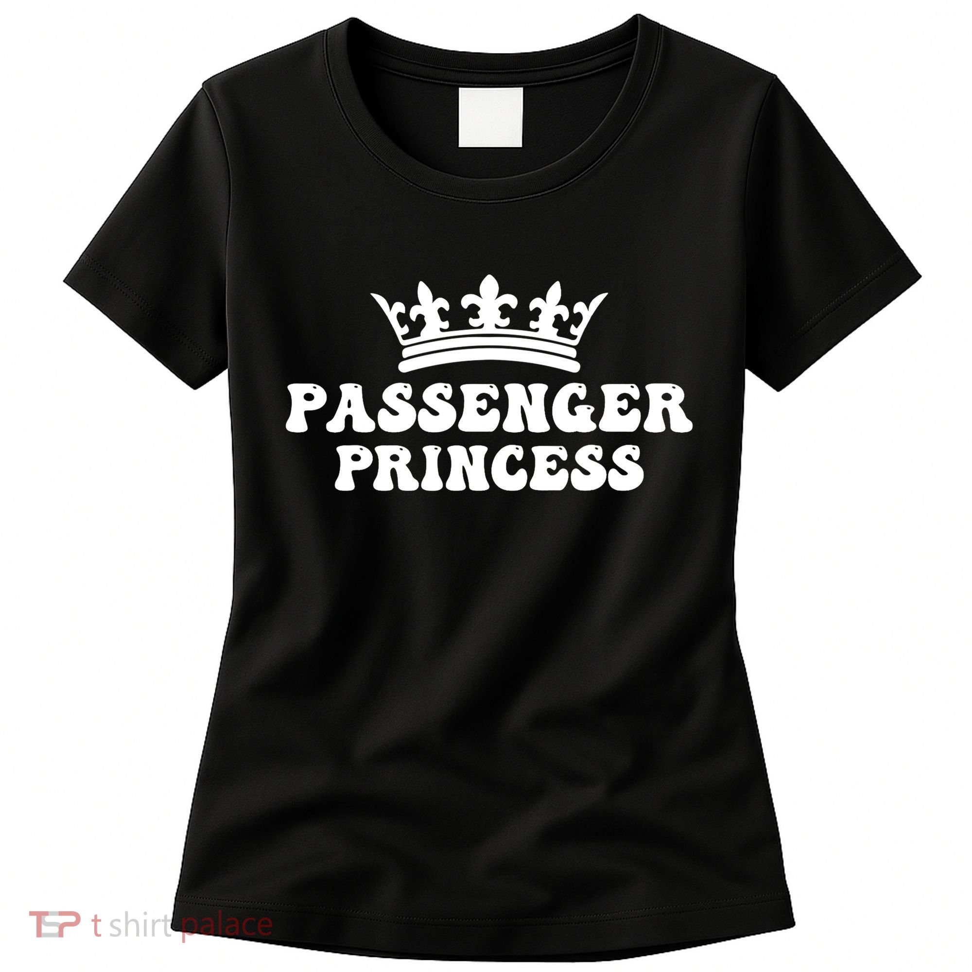 Passenger Princess Women's T-Shirt