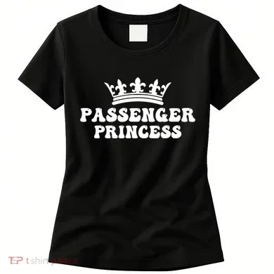 Passenger Princess Women's T-Shirt