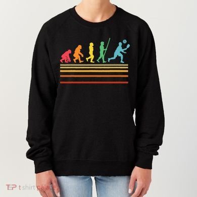 Pickleball Player Pickle Ball Women's Sweatshirt