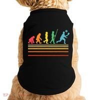 Pickleball Player Pickle Ball Doggie Tank thumb 0