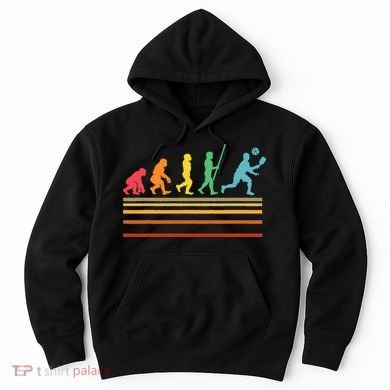 Pickleball Player Pickle Ball Hoodie