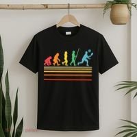 Pickleball Player Pickle Ball T-Shirt thumb 2
