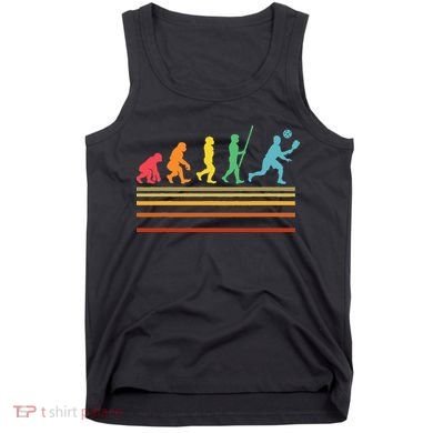 Pickleball Player Pickle Ball Tank Top
