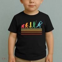 Pickleball Player Pickle Ball Toddler T-Shirt thumb 2