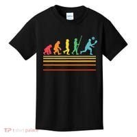 Pickleball Player Pickle Ball Kids T-Shirt thumb 0